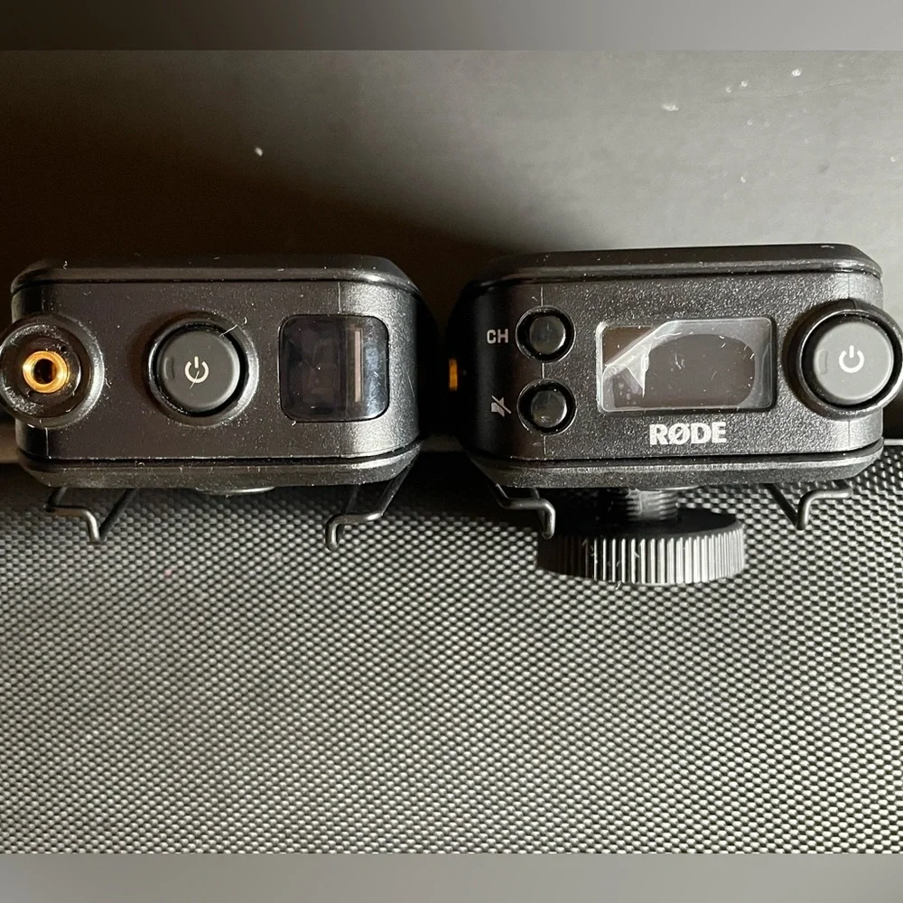 Rode RODELink Digital Camera-Mount - Picture 3 of 5